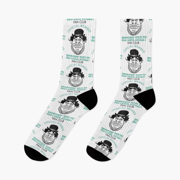 Item preview, The Bestoink Dooley Fan Club designed and sold by ourkid.