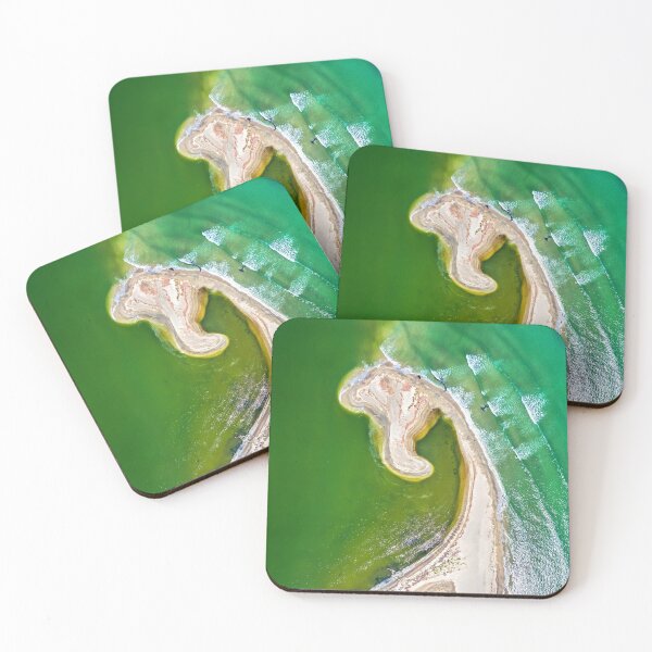 Item preview, Sandy border between the river and the sea designed and sold by Hercules Milas.