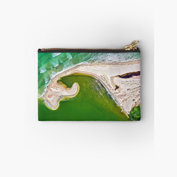 Item preview, Sandy border between the river and the sea designed and sold by Hercules Milas.