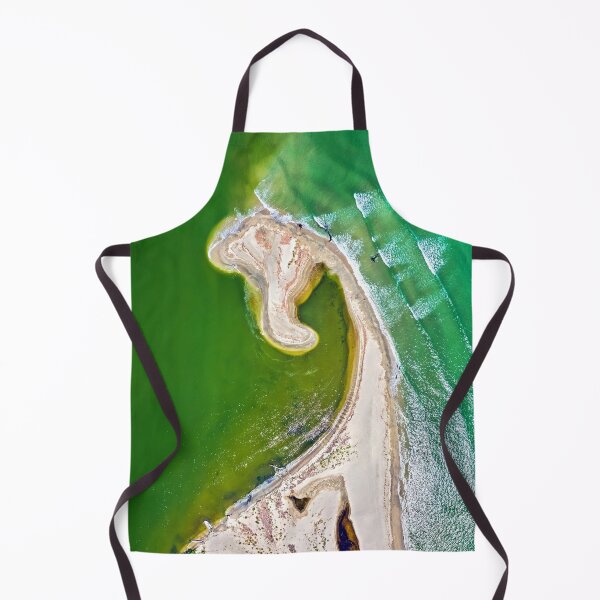 Item preview, Sandy border between the river and the sea designed and sold by Hercules Milas.