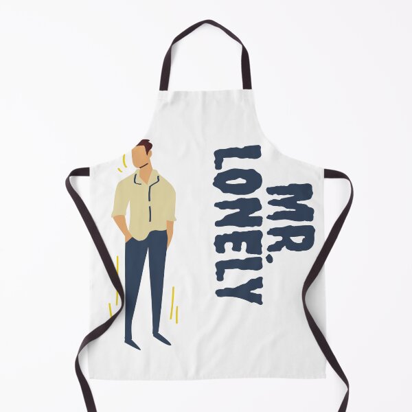 Item preview, Mr. Lonely designed and sold by AAstroShop.