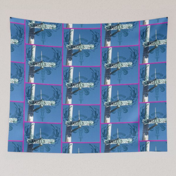 Item preview, Angels Lane designed and sold by asphaltimages.