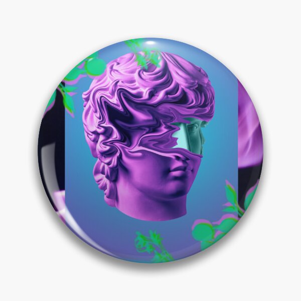 Bold Pin