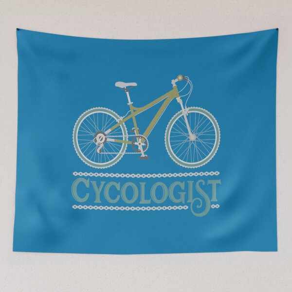 Artikelvorschau, Radfahrer Mountainbike Radfahren T-Shirt FAHRRADFAHRER MOUNTAINBIKE RADFAHREN RADFAHRER RADFAHRER T-Shirt_by Sophienga_ entworfen und verkauft von hieuhieuquan.