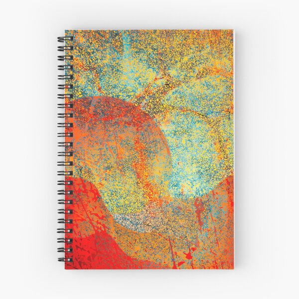 Item preview, Gritty Abstract designed and sold by EdwardMonet.
