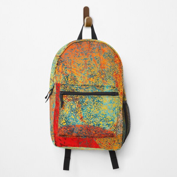 Item preview, Gritty Abstract designed and sold by EdwardMonet.