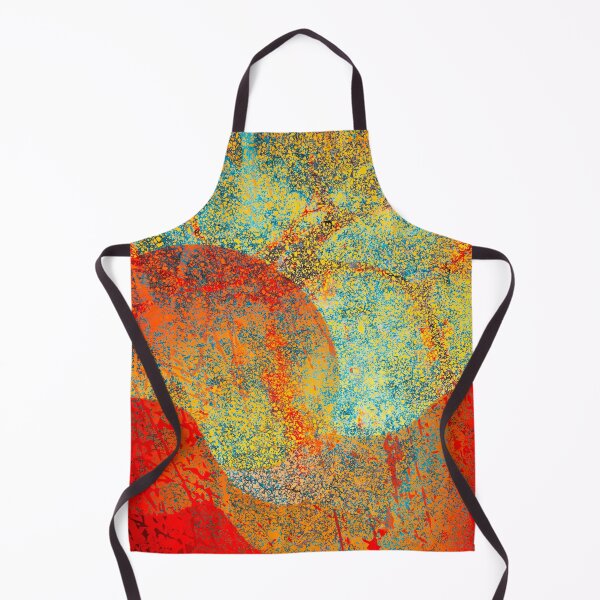 Item preview, Gritty Abstract designed and sold by EdwardMonet.