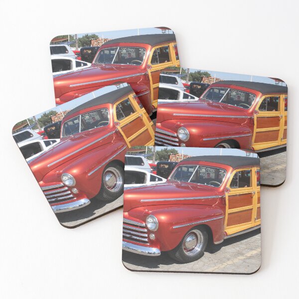 Item preview, Vintage Station Wagon designed and sold by Chet  King.