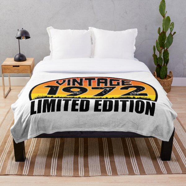 Item preview, Vintage 1972 Limited Edition 50th Birthday Sunset designed and sold by Giichi10.