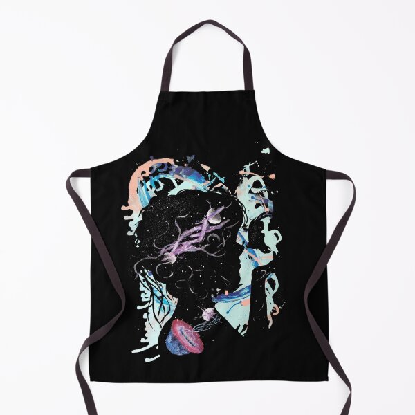 Item preview, Galaxy Girl designed and sold by Hopedart.