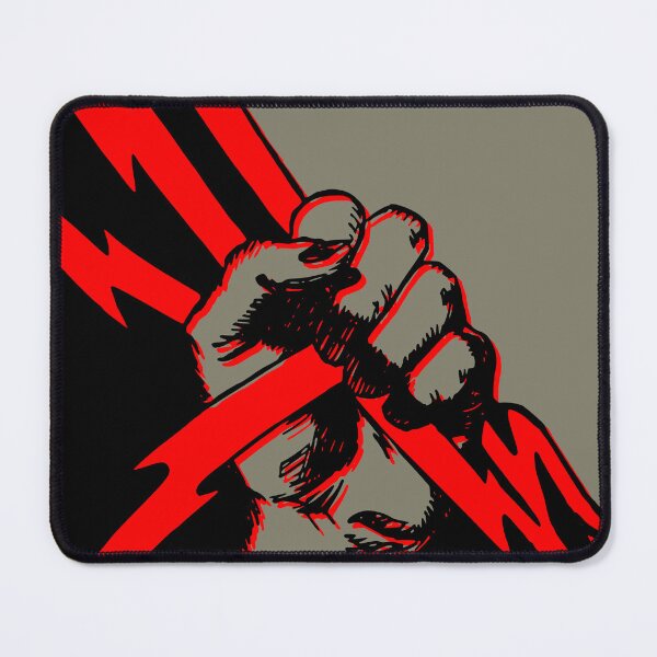 Item preview, Freedom Fighter designed and sold by Yeaha.