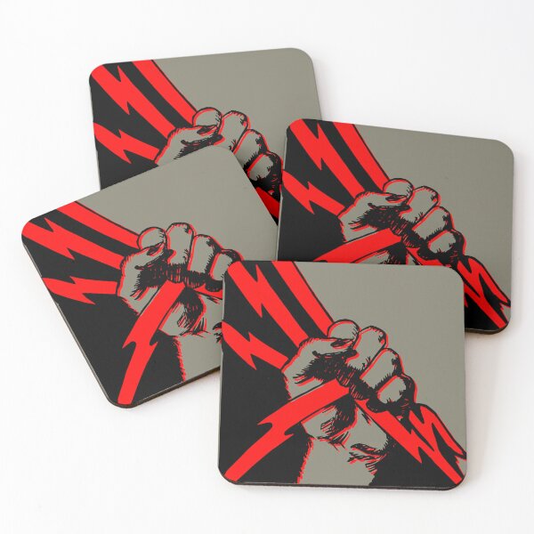 Item preview, Freedom Fighter designed and sold by Yeaha.