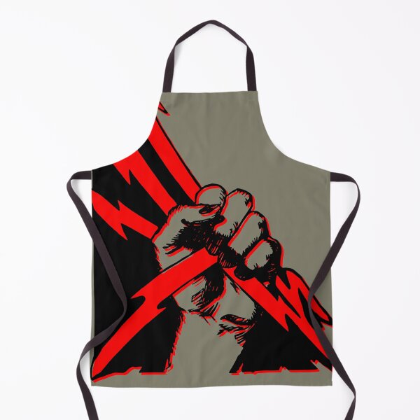 Item preview, Freedom Fighter designed and sold by Yeaha.