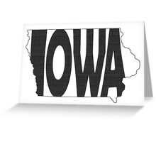 "Iowa State Word Art" Stickers by surgedesigns | Redbubble