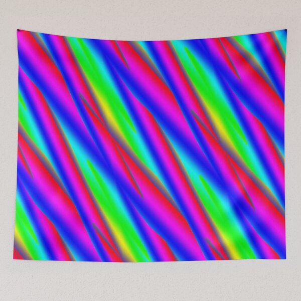 Item preview, Rainbow Crazy Fun  designed and sold by ELF2.
