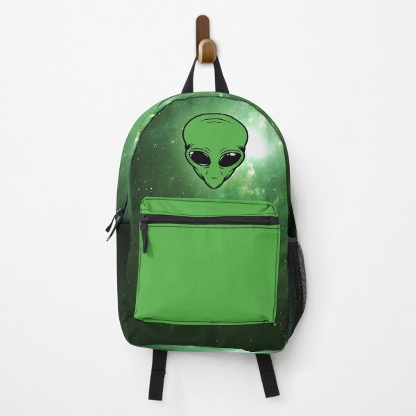 Item preview, Alien designed and sold by DuckTaylor.