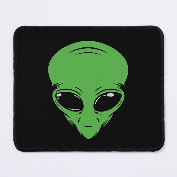 Item preview, Alien designed and sold by DuckTaylor.