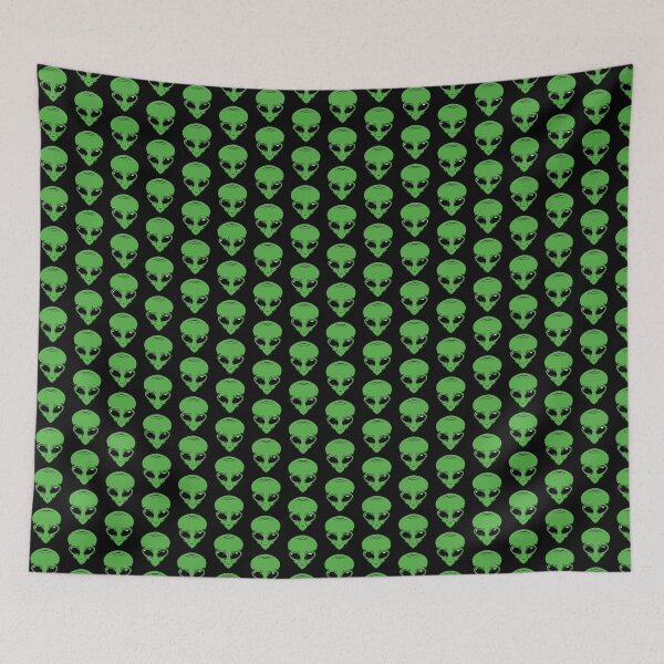 Item preview, Alien designed and sold by DuckTaylor.
