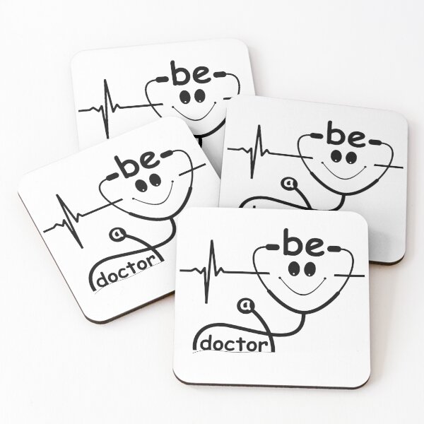 Item preview, be a doctor designed and sold by Ismail designer.
