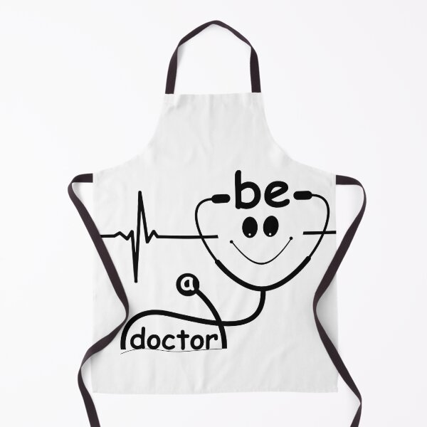 Item preview, be a doctor designed and sold by Ismail designer.