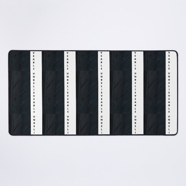 Item preview, Unbelievable designed and sold by NewPages.
