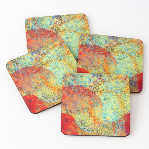 Item preview, Sunny Gritty World designed and sold by EdwardMonet.