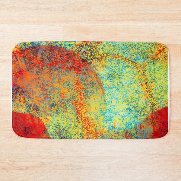 Item preview, Sunny Gritty World designed and sold by EdwardMonet.