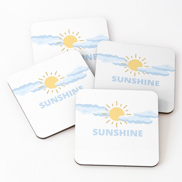 Item preview, sunshine designed and sold by AAstroShop.