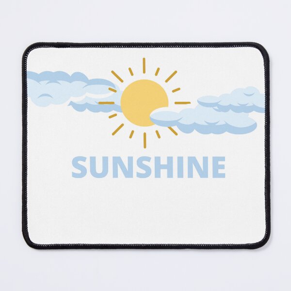 Item preview, sunshine designed and sold by AAstroShop.