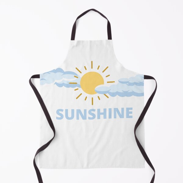 Item preview, sunshine designed and sold by AAstroShop.