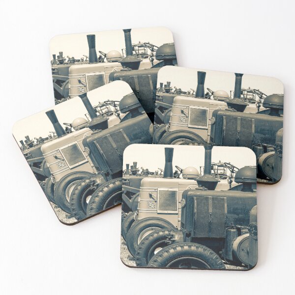 Item preview, Classic Marshalls  designed and sold by hawkie.