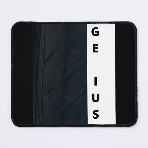 Item preview, Genius funny designed and sold by NewPages.