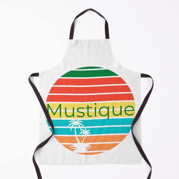 Item preview, Mustique island designed and sold by Weekendfun22.