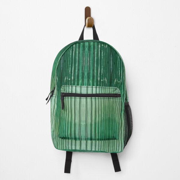 Item preview, decorative abstract green and white pattern designed and sold by ErhanArt.