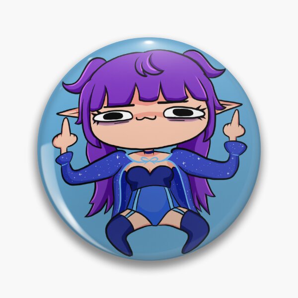 Item preview, Syn Nova Flip Off designed and sold by Relatively.