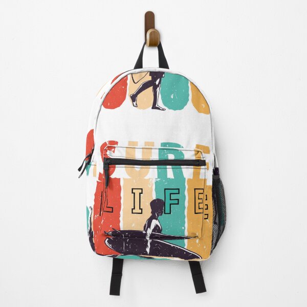 Item preview, surf life designed and sold by azircollection.