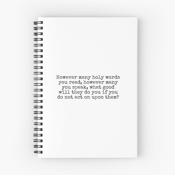 Item preview, Buddha Quote designed and sold by The-Quote-House.