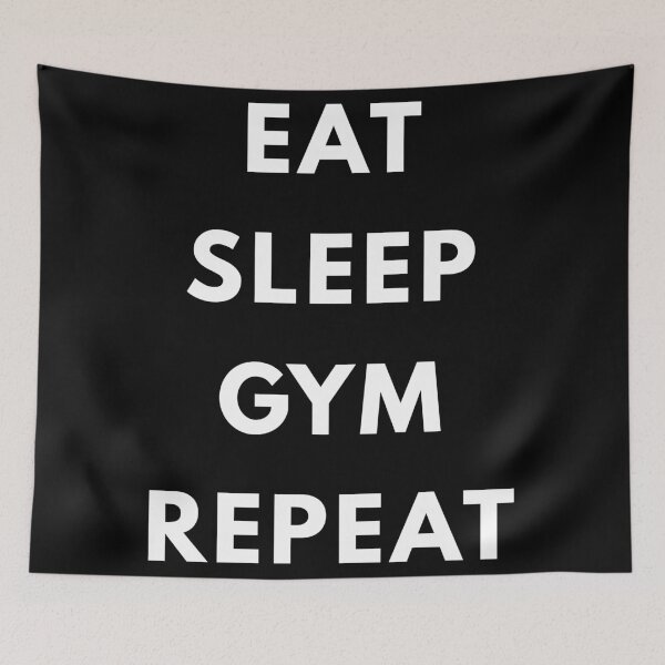 Item preview, Gym,working out designed and sold by 47T-Shirts.