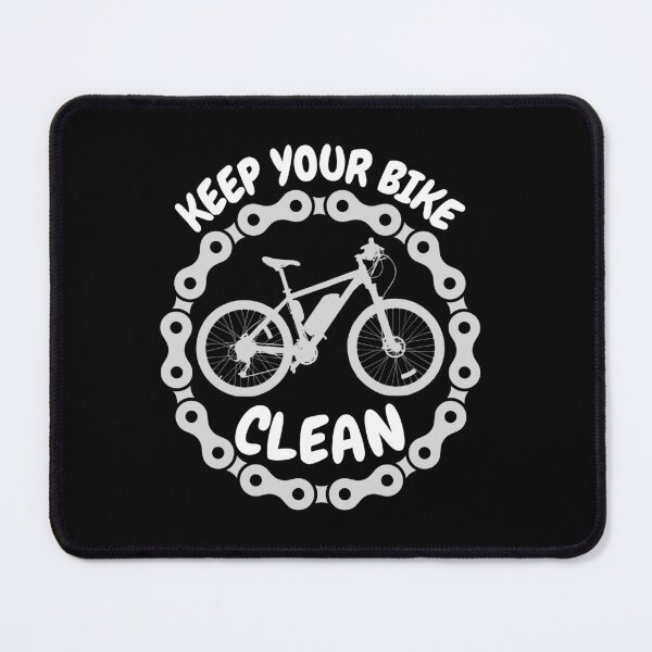Item preview, Bike Clean Bicycle Chain Classic Sport designed and sold by kubix81.