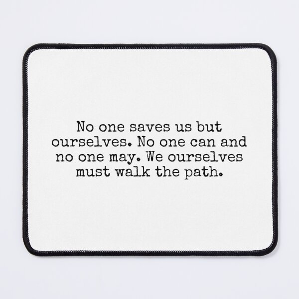 Item preview, Buddha Quote designed and sold by The-Quote-House.