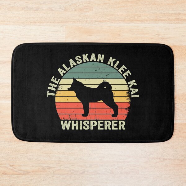 Item preview, Cool Alaskan klee kai Gift Shirt,Funny Christmas Birthday Gift for Alaskan klee kai Lover, Alaskan klee kai owner Mom Mama, Alaskan klee kai Whisperer Gift designed and sold by xlnv.