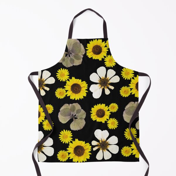 Item preview, Sunflowers & Dried Flowers designed and sold by ThePeanutSeries.