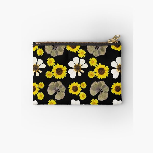 Item preview, Sunflowers & Dried Flowers designed and sold by ThePeanutSeries.