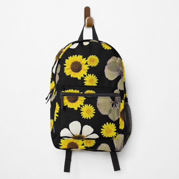 Item preview, Sunflowers & Dried Flowers designed and sold by ThePeanutSeries.