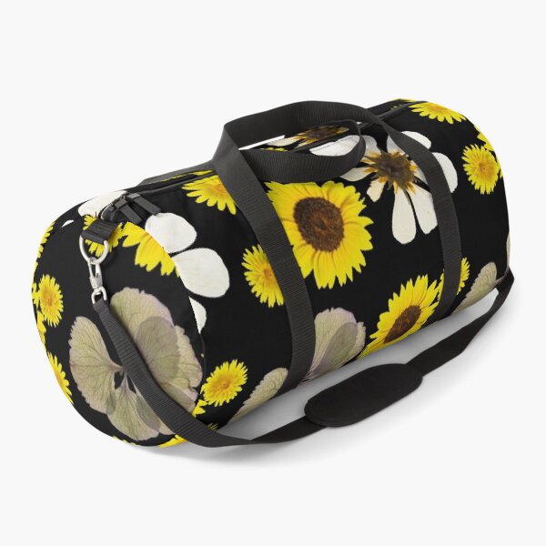 Item preview, Sunflowers & Dried Flowers designed and sold by ThePeanutSeries.