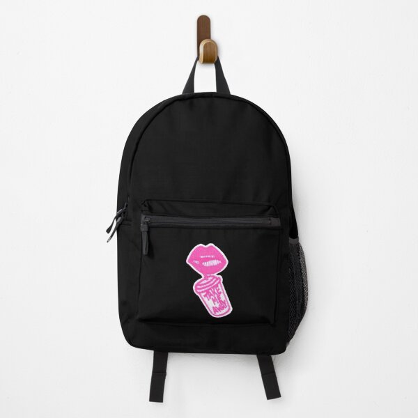 Item preview, Take Me Away, Patch, Lips, Preppy Aesthetic designed and sold by Inspired Life Creative.
