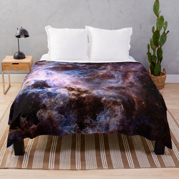 Item preview, Tarantula Nebula (for Yegor) designed and sold by CosmicStyles.