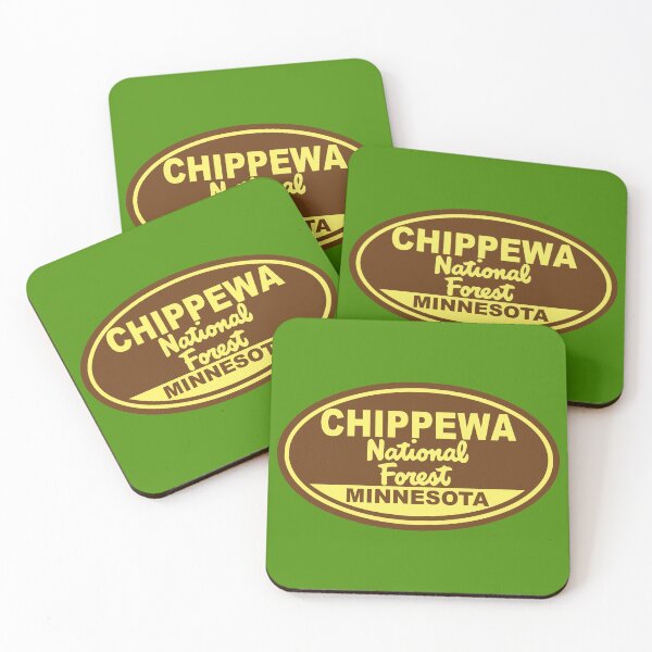 Item preview, Chippewa National Forest Minnesota designed and sold by KWJphotoart.