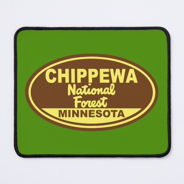 Item preview, Chippewa National Forest Minnesota designed and sold by KWJphotoart.