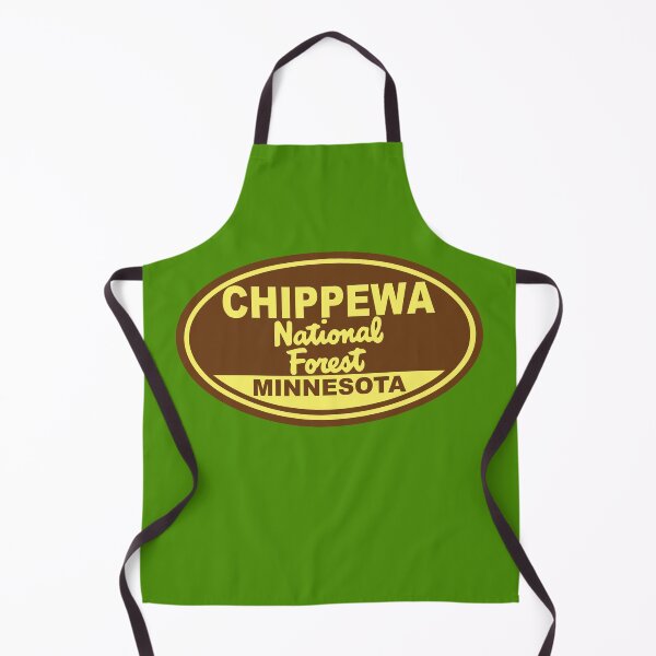 Artikelvorschau, Chippewa National Forest Minnesota entworfen und verkauft von KWJphotoart.